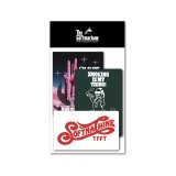 SOFTMACHINE/SM STICKER SET