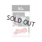 SOFTMACHINE/SM STICKER SET