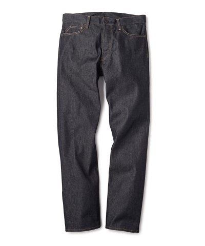 画像1: FTC/THE 86ER INDIGO