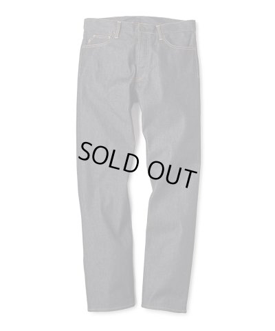 画像1: FTC/THE 86ER INDIGO