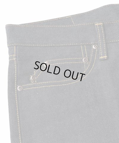 画像4: FTC/THE 86ER INDIGO