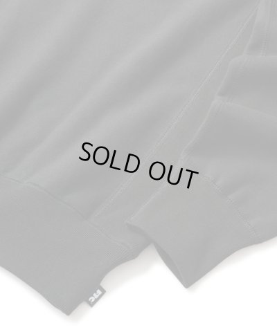 画像3: FTC/SMALL BOX LOGO CREW NECK  BLACK