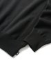 画像3: FTC/SMALL BOX LOGO CREW NECK  BLACK (3)