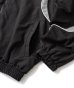 画像5: FTC/NYLON TRACK JACKET  BLACK (5)