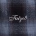 画像23: (再入荷) Feel FORCE/S.H.I.N  PURPLE