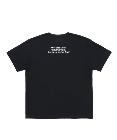 画像2: ROTTWEILER/R9 PHOTO T  BLACK