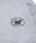 画像3: ROTTWEILER/HORSE SWEATER  GRAY (3)