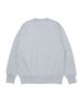 画像2: ROTTWEILER/HORSE SWEATER  GRAY (2)