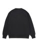 画像3: ROTTWEILER/HORSE SWEATER  BLACK (3)