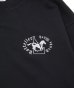 画像4: ROTTWEILER/HORSE SWEATER  BLACK (4)