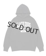 ROTTWEILER/BD XXL PARKA  BLACK