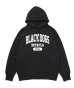 画像1: ROTTWEILER/BD XXL PARKA  BLACK (1)