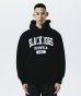 画像3: ROTTWEILER/BD XXL PARKA  BLACK (3)