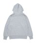 画像2: ROTTWEILER/BD XXL PARKA  GRAY (2)