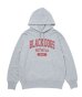 画像1: ROTTWEILER/BD XXL PARKA  GRAY (1)