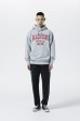 画像4: ROTTWEILER/BD XXL PARKA  GRAY (4)