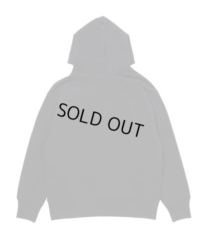 画像2: ROTTWEILER/BD XXL PARKA  BLACK