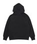 画像2: ROTTWEILER/BD XXL PARKA  BLACK (2)