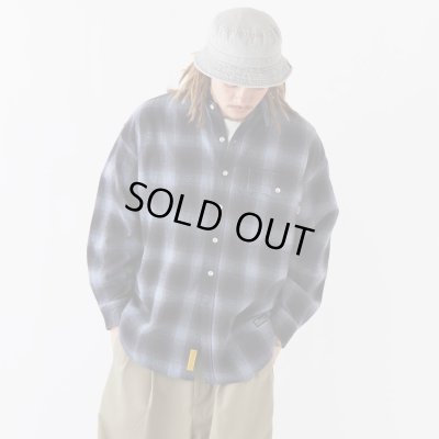 画像3: FAT/MAC SHADE  GRAY