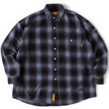 FAT/MAC SHADE  GRAY