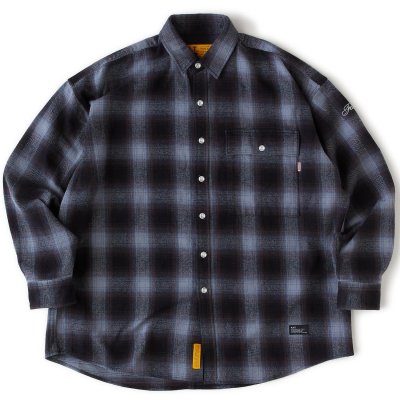 画像1: FAT/MAC SHADE  GRAY