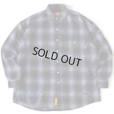 画像1: FAT/MAC SHADE  GRAY