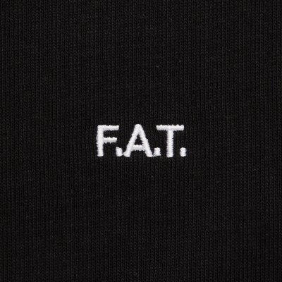 画像4: FAT/AUTHENTIC  BLACK