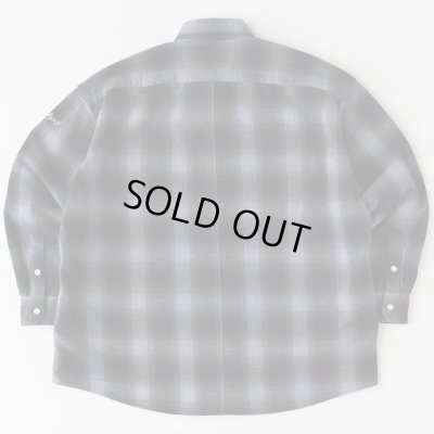 画像2: FAT/MAC SHADE  GRAY