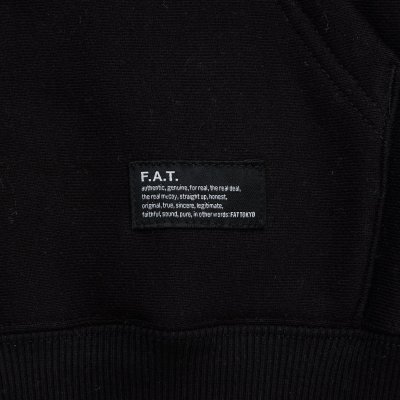 画像5: FAT/SIGOVER  BLACK