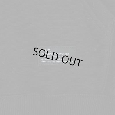 画像5: FAT/SIGOVER  BLACK