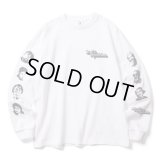 SOFTMACHINE/BMG LS T  WHITE