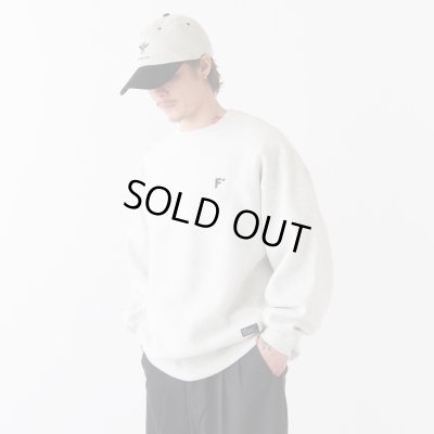 画像3: FAT/FASTERISK.C  LT.GRAY