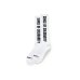 画像1: RATS/HIGH SOCKS LOGO  WHITE (1)