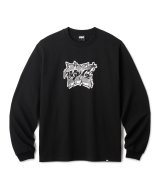 FTC/THROW  BLACK
