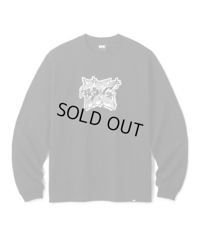 画像1: FTC/THROW  BLACK