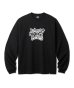 画像1: FTC/THROW  BLACK (1)