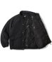 画像2: FTC/PERTEX NYLON LIGHT JACKET  BLACK (2)