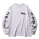SOFTMACHINE/BMG LS T  GRAY