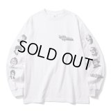 SOFTMACHINE/BMG LS T  GRAY