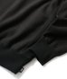画像3: FTC/BIG CITY CREW NECK  BLACK (3)