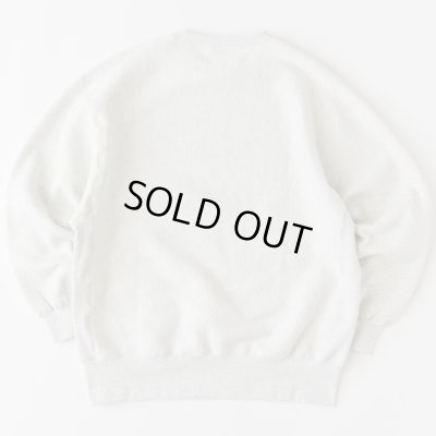 画像2: FAT/FASTERISK.C  LT.GRAY