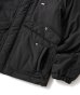 画像4: FTC/PERTEX NYLON LIGHT JACKET  BLACK (4)