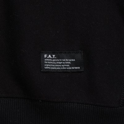 画像5: FAT/FOURLE  BLACK