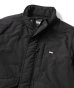 画像3: FTC/PERTEX NYLON LIGHT JACKET  BLACK (3)