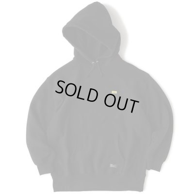 画像1: FAT/SIGOVER  BLACK