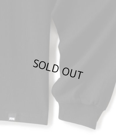 画像3: FTC/THROW  BLACK