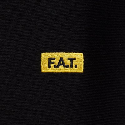 画像4: FAT/SIGOVER  BLACK