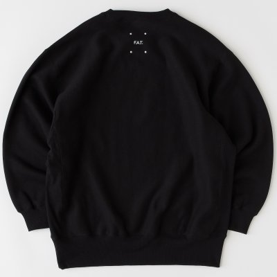画像2: FAT/FOURLE  BLACK
