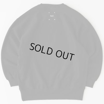 画像2: FAT/FOURLE  BLACK