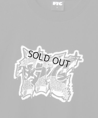 画像2: FTC/THROW  BLACK